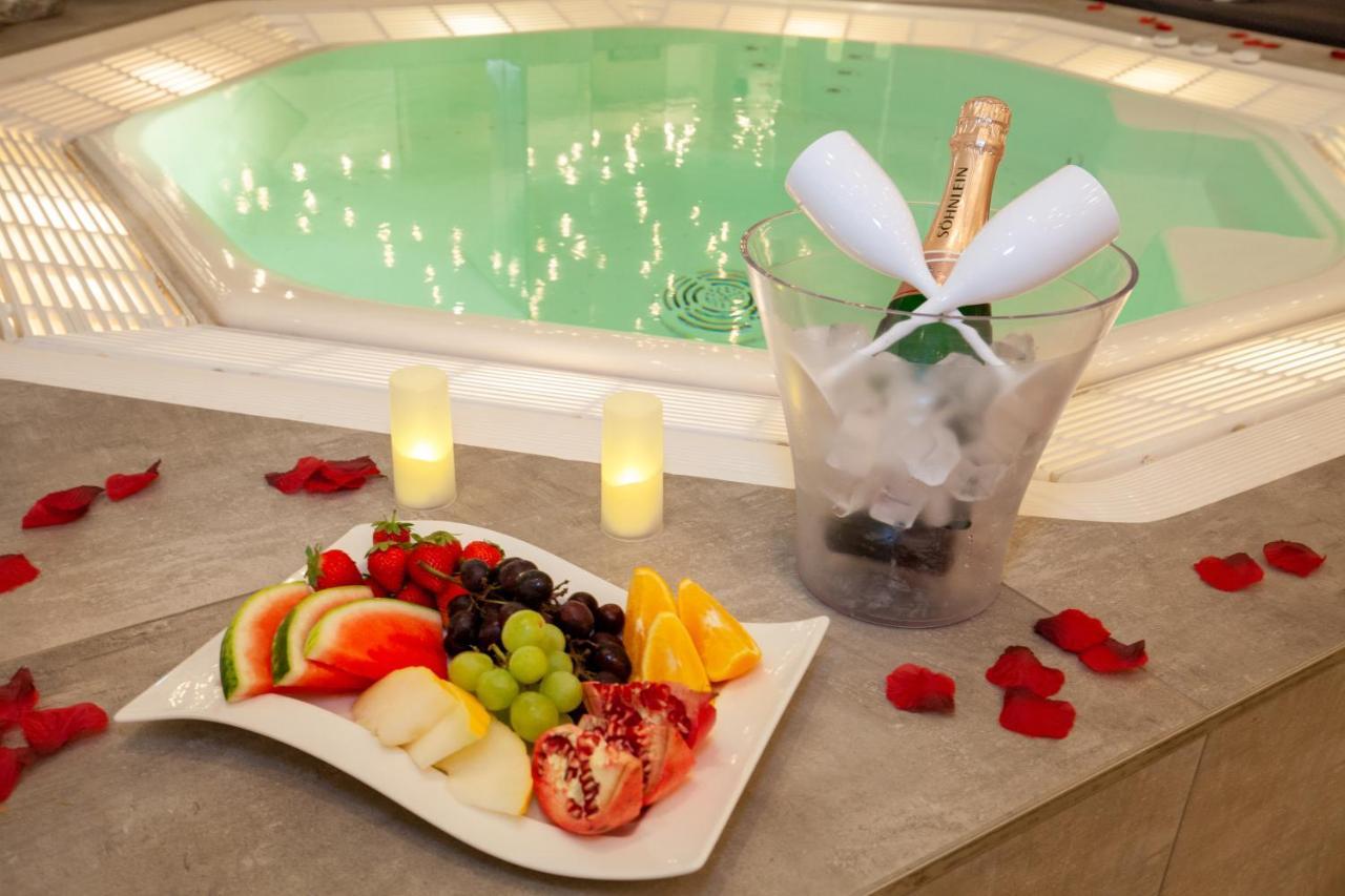 Relax Hotel & Spa Stuttgart Eksteriør billede