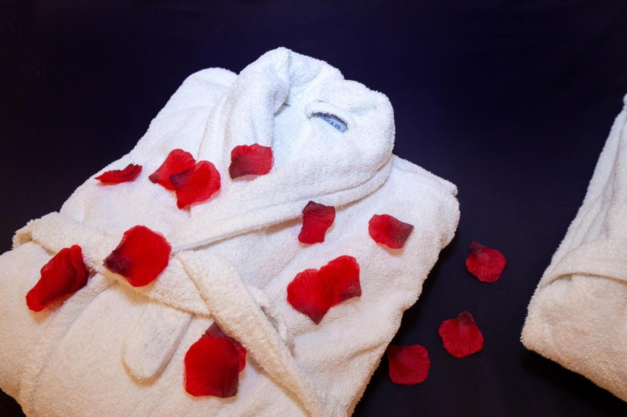 Relax Hotel & Spa Stuttgart Eksteriør billede